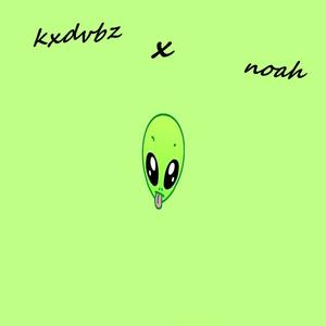 heartbreakkid (feat. noah (phoneguy))