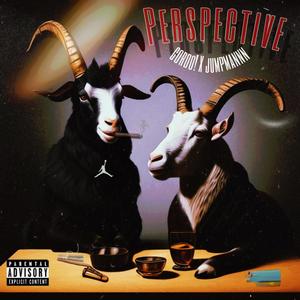 Perspective! (feat. Jumpmannn) (Explicit)