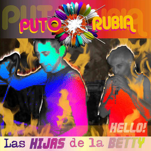 Las Hijas de la Betty (Explicit)