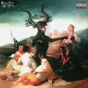 CICATRICES REMIX (feat. Jhey Bast, Nitram Smp, Maurxmz N/G, Ricky, Trey Blue, TheFabs, Sxndro & Shelo Pimp) (Explicit)