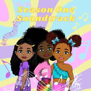 Color Girls Season 1 (Original Series Soundtrack)