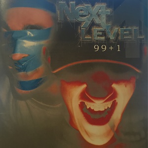 Next Level 99+1 (Explicit)