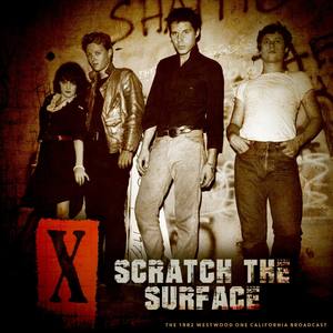 Scratch the Surface (Live 1982)