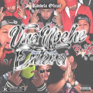 Kandela Oficial (Una Noche Entera)