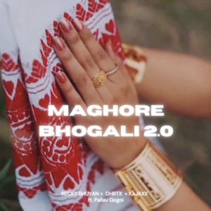 Maghore Bhogali 2.0