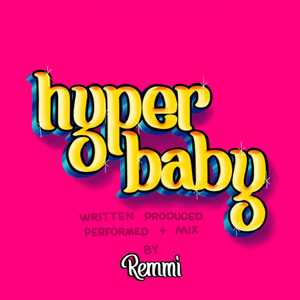 Hyper Baby (Explicit)