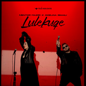 Mentor Haziri - LULEKUQE