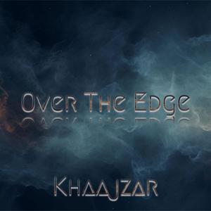 Over the edge