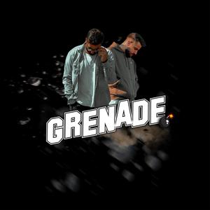 Grenade (feat. Deep Breath 21) [Explicit]