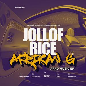 Jollof Rice (Explicit)