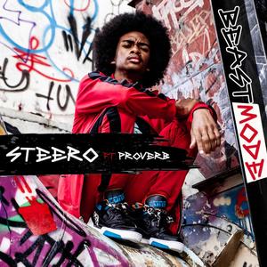 Beastmode (feat. Proverb) (Explicit)
