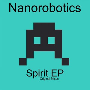 Spirit EP