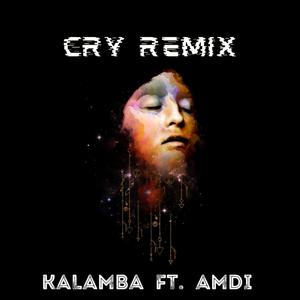 Cry (feat. Amdi) [Remix]