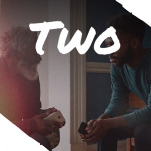 Two