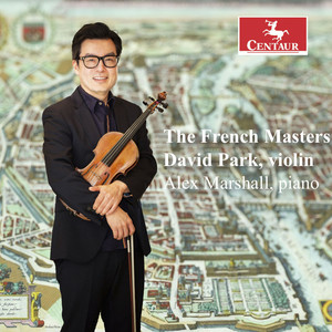 Violin Sonata No. 2 in G major - I Allegretto