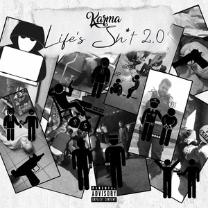 Lifes **** 2.0 (Explicit)