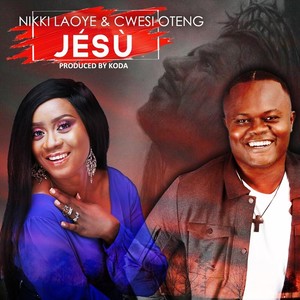 Jesu(feat. Cwesi Oteng)