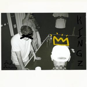 Kingz (Explicit)