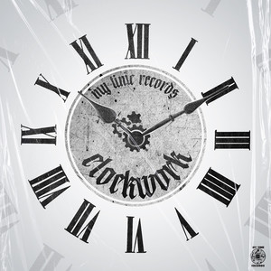 My Time Records Clockwork (Explicit)