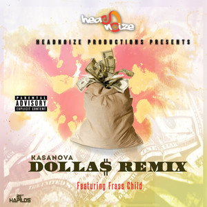 Dollas - Single