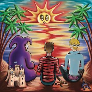 Tenerife RMX (feat. Lacoin & JCX) (Explicit)