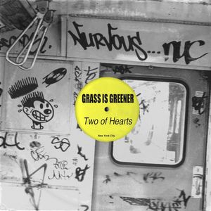 Two Of Hearts (Original Mix)