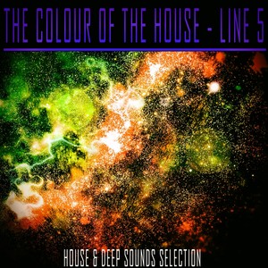 The Colour of the House - Line 5