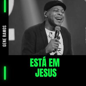 Está em Jesus