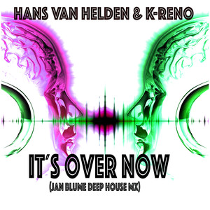 It´S over Now (Jan Blume Deep House Mx)