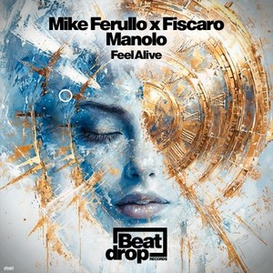 Feel Alive