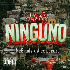 No Hay Ninguno (feat. Mcgreidy)