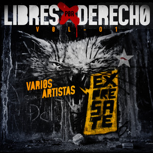 No Lo Pienses Más Y !Exprésate! (Explicit)