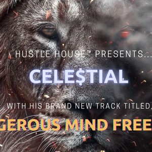 A Dangerous Mind Freestyle (Explicit)