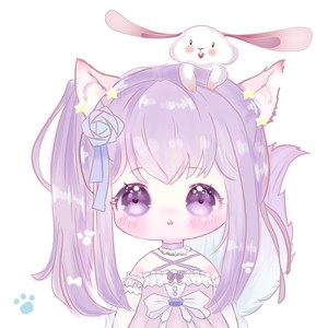 你的眼睛满是繁星