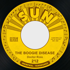 The Boogie Disease