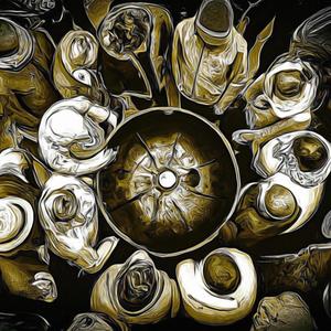 Dépendance (feat. Azad & N'deę) (Explicit)