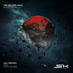 Beyond The Wall (David Sellers remix)