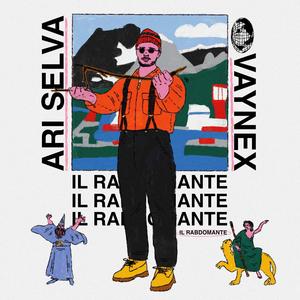 Il Rabdomante (feat. Vaynex) (Explicit)