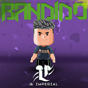 Bandido (Explicit)