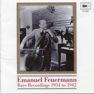 Rare Recordings 1934 to 1942