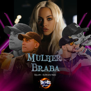 Mulher braba (Explicit)