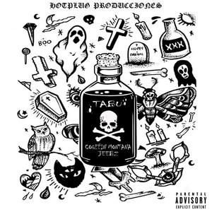 Tabú (Explicit)