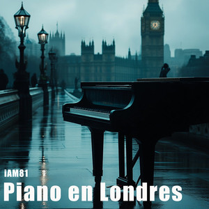 Piano en Londres