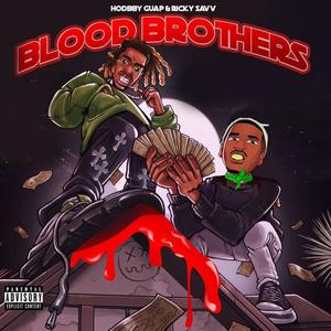 G.B.S (feat. Savvv) (Explicit)