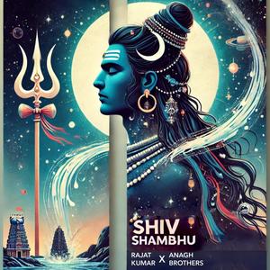 Shiv Shambhu (feat. Rajat Kumar)