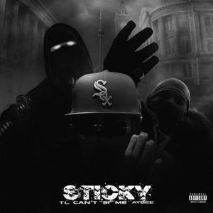 Sticky(feat. AyBee & TL) (Explicit)