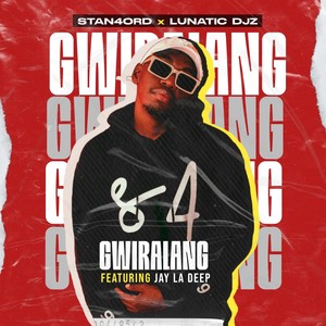 Gwiralang (Radio Edit)