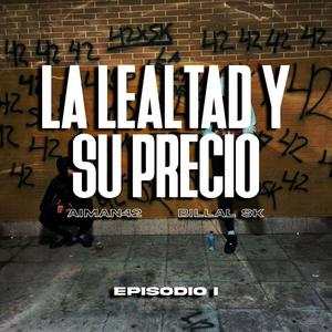 Puesta Pa´ Mi (feat. Billal Sk & Aiman42)