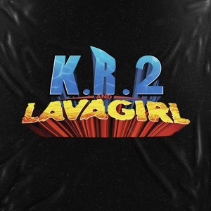 LAVAGIRL