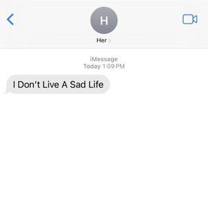 Temporary Love (Explicit)